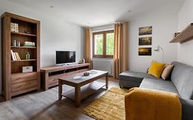 Apartament Calluna